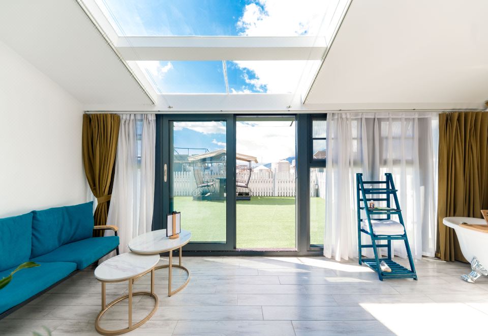 Mitang Xiaozhu Boutique InnHotel Overview