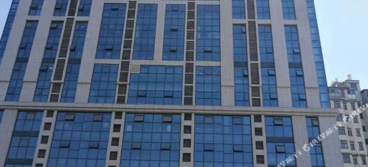 全季酒店(泗水龙城时代大厦店)图片