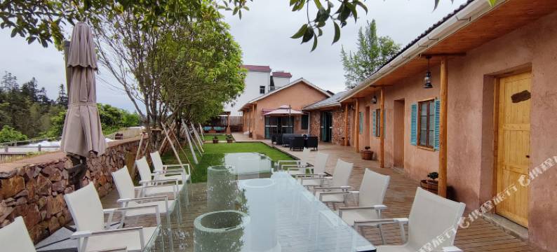 武宁天天惦记民宿图片