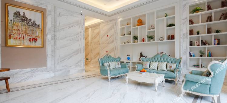 维也纳国际酒店(广安吾悦广场店)图片