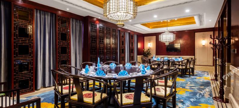 奥仕登酒店(榆林学院店)图片