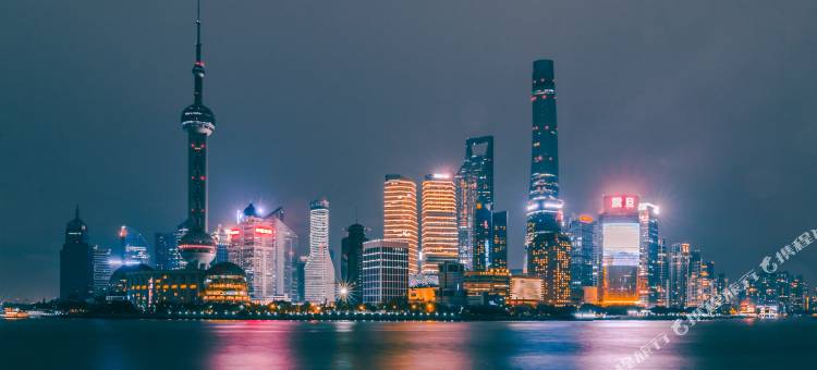 上海谜屿公寓图片