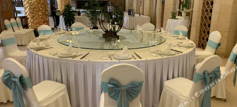 桐庐花开庐悦别墅度假酒店图片