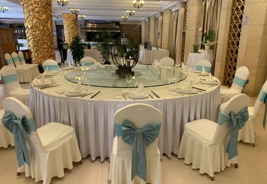 Barbizon Vacation ResortHotel Overview