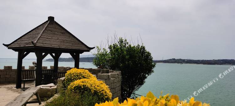 平潭澜景•三宿图片