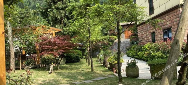 重庆谷里客栈(黑山谷南门店)图片