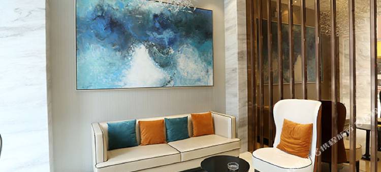 精途酒店(黄冈万达广场东门路店)图片