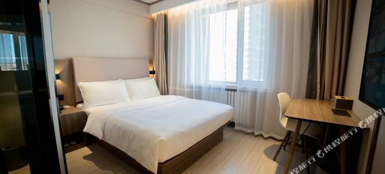 汉庭酒店(哈尔滨工程大学地铁站店)图片