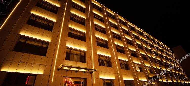 麗枫酒店(承德兴隆店)图片