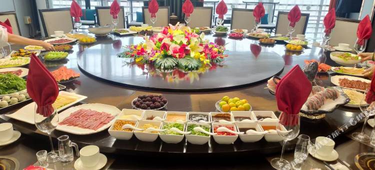 和田尚德源公寓式酒店图片