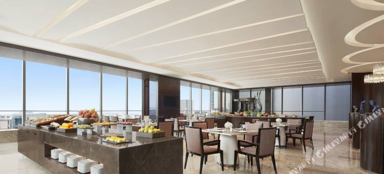 义乌万豪行政公寓图片