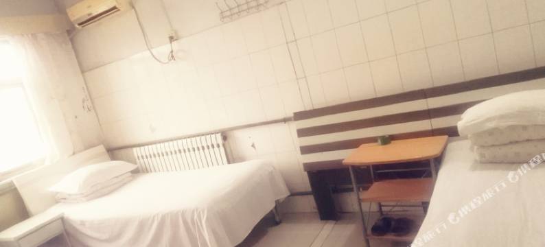 临清天龙宾馆图片