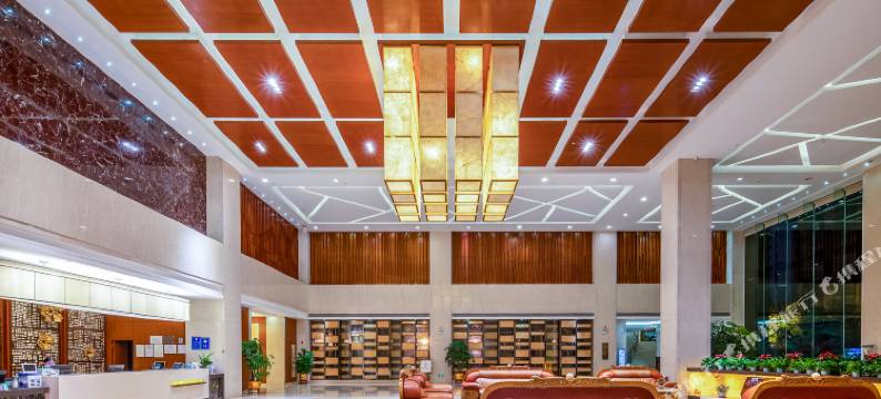 东莞逸豪国际酒店(隐贤山庄度假区翔龙天地店)图片