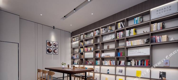 汉庭酒店(长沙五一广场迎宾路口地铁站店)图片