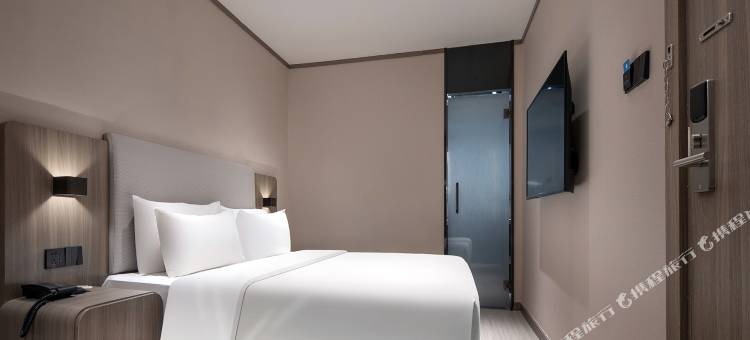 汉庭酒店(长沙五一广场迎宾路口地铁站店)图片