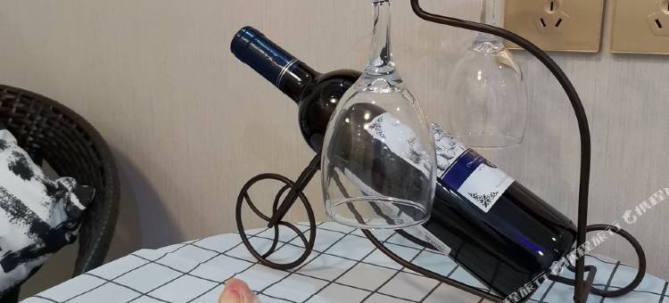 武汉Luna的温馨小屋(解放大道分店)图片
