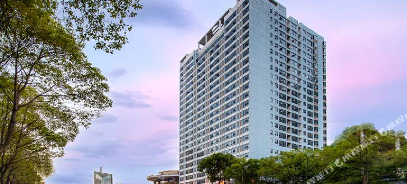 逸景大酒店(湖南工业大学神农万达店)图片