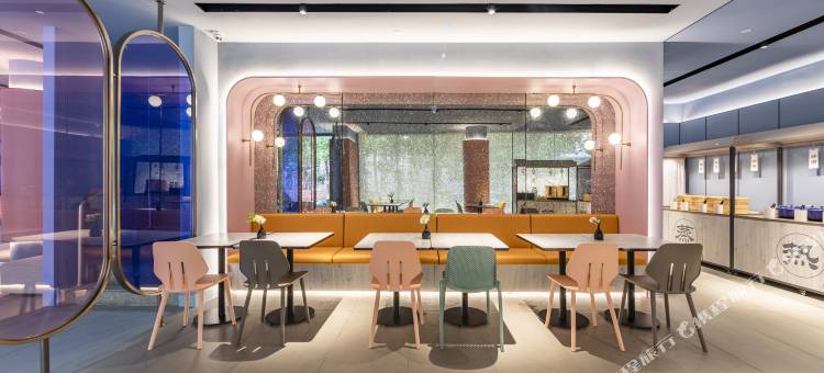 汉庭酒店(上海漕河泾虹梅路地铁站店)图片
