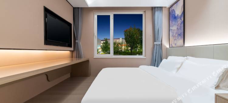 星程酒店(北戴河老虎石店)图片