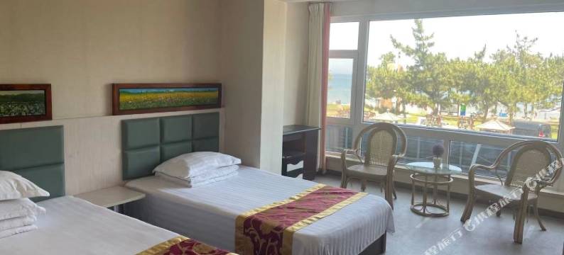 威海巴金宾馆图片