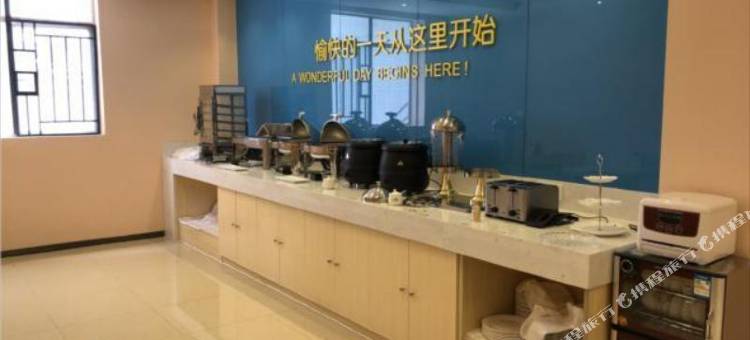 城市便捷酒店(河源龙川汽车站店)图片