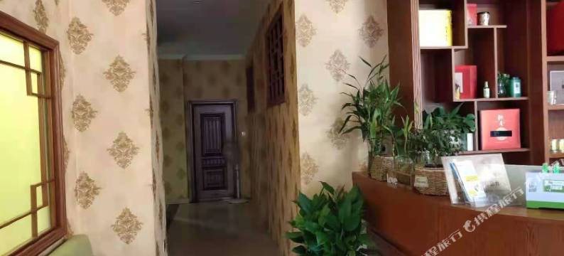 江油欣辉商务宾馆图片