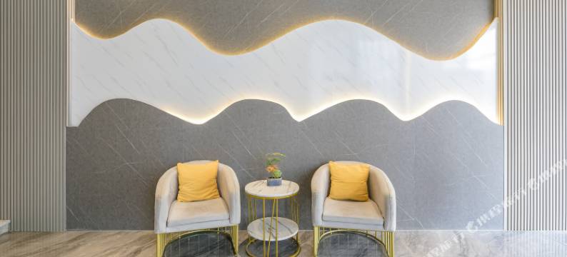 星瑞酒店(福州大学城店)图片