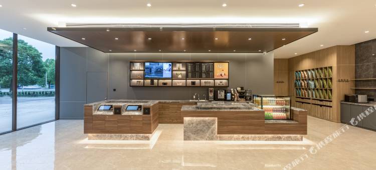 汉庭酒店(泰州姜堰区政府店)图片