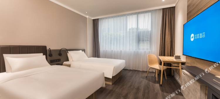 汉庭酒店(泰州姜堰区政府店)图片