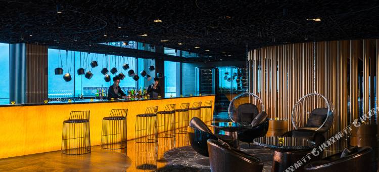 苏州太湖万丽酒店图片