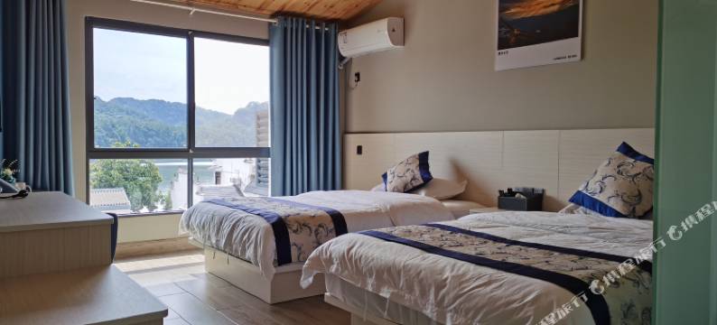 泰宁湖畔-雅居民宿图片