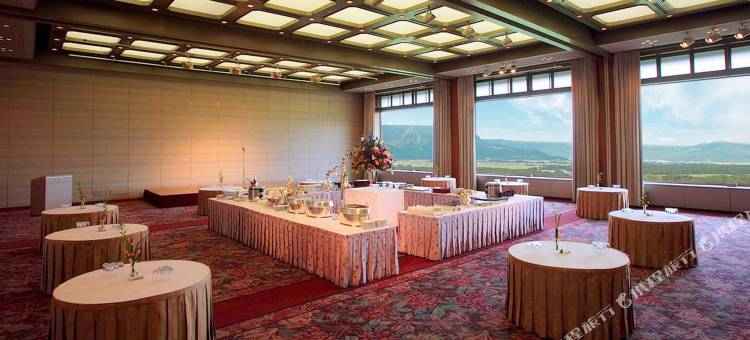 格兰德里奥阿苏度假酒店(Aso Resort Grandvrio Hotel)图片