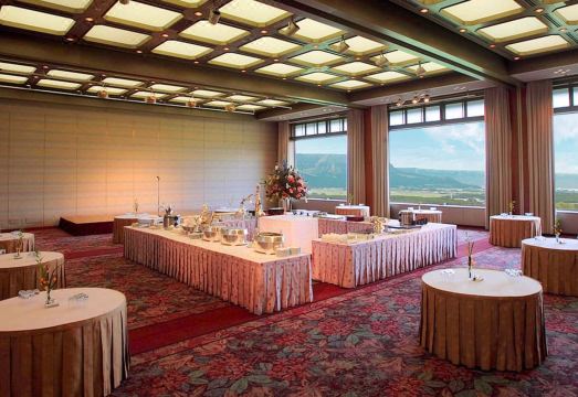 Aso Resort Grandvrio Hotel Hotel Overview