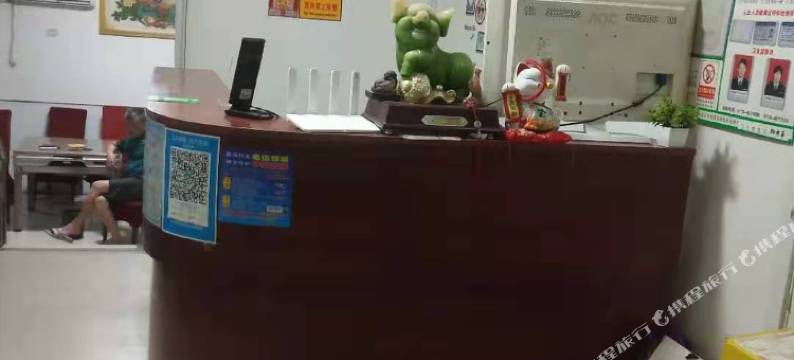 宜城聚宾宾馆图片