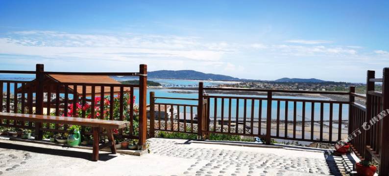 平潭北港山海观民宿图片