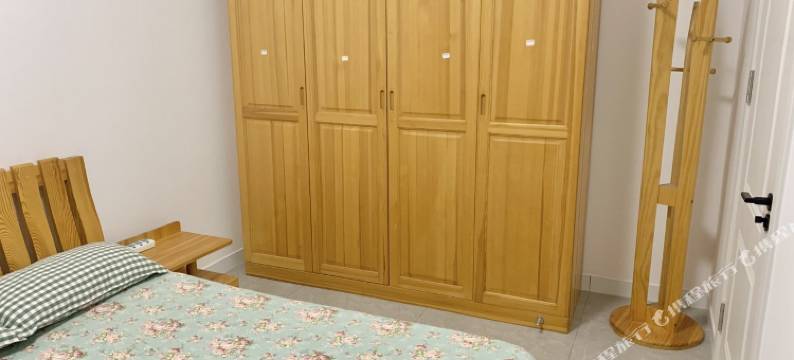 金沙国际海景公寓国际海水浴场山大西门(文化西路分店)图片