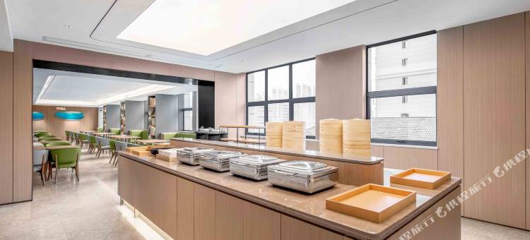 全季酒店(长沙月亮岛银星路店)图片