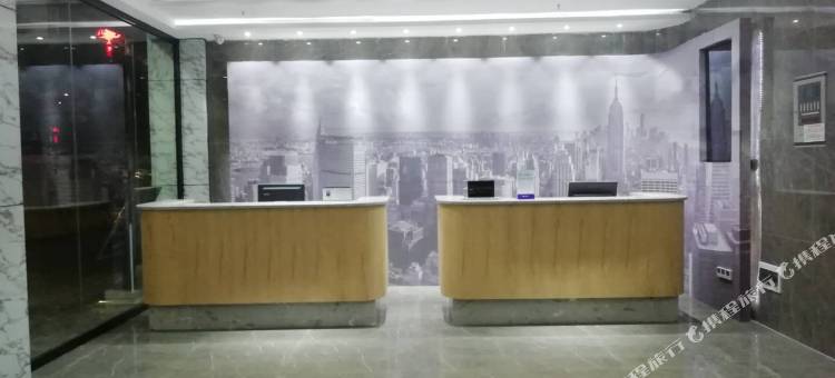 途客中国HOTEL(咸丰楚蜀大道店)图片