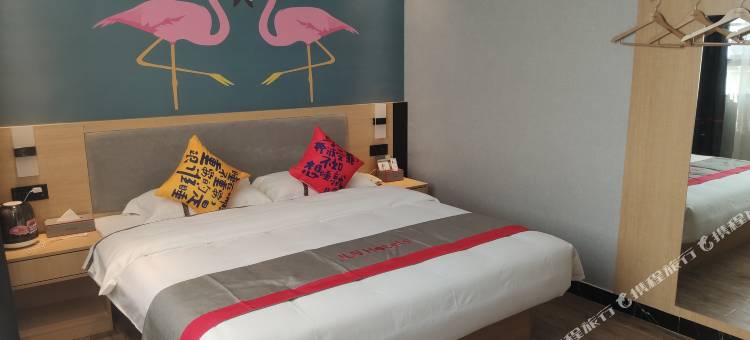 永宏连锁酒店(邵阳湘商产业园店)图片