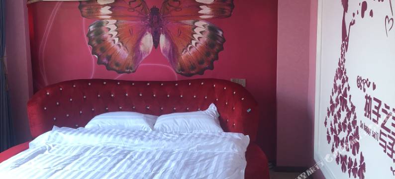 苏州平波台商务宾馆图片