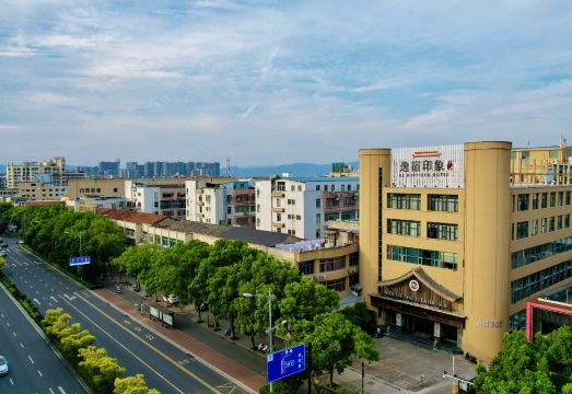 EZ Boutique Hotel Hotel Overview