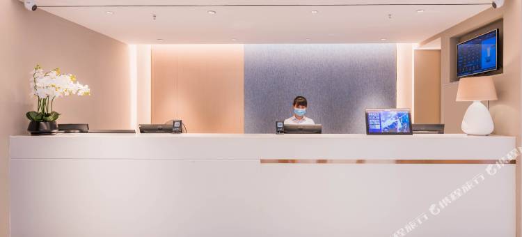 如家酒店·neo(南昌阳明路儿童医院地铁站店)图片