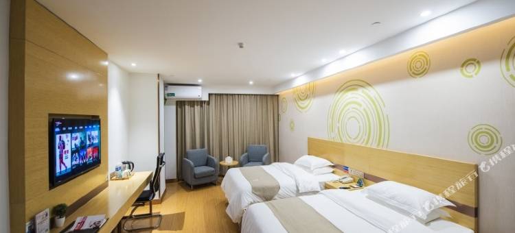 格林豪泰酒店(沛县新城区店)图片