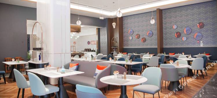 和颐至尚酒店(衢州开化得阳大厦店)图片