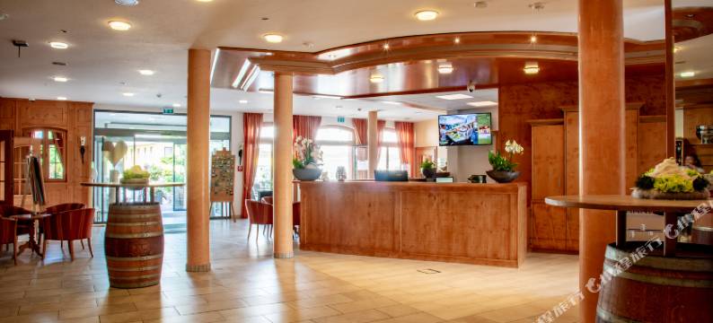 邮局餐厅酒店(Hotel & Restaurant Post)图片