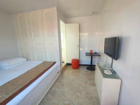 盘锦兴盛村农家乐(2号店)