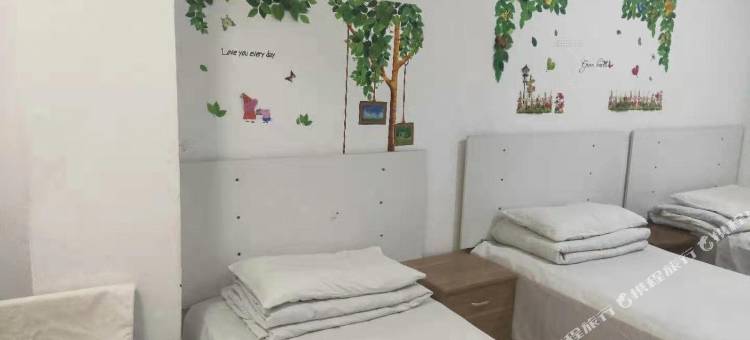 抚顺一家旅馆图片