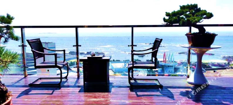 新爱悦酒店(青岛海昌极地海洋世界店)图片