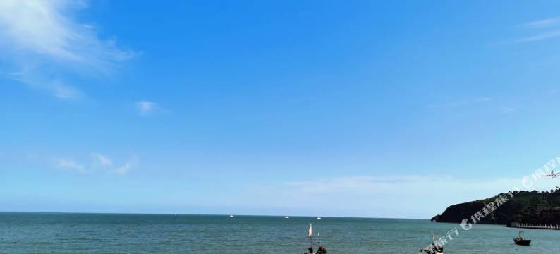 兴城幸福小居家庭宾馆图片