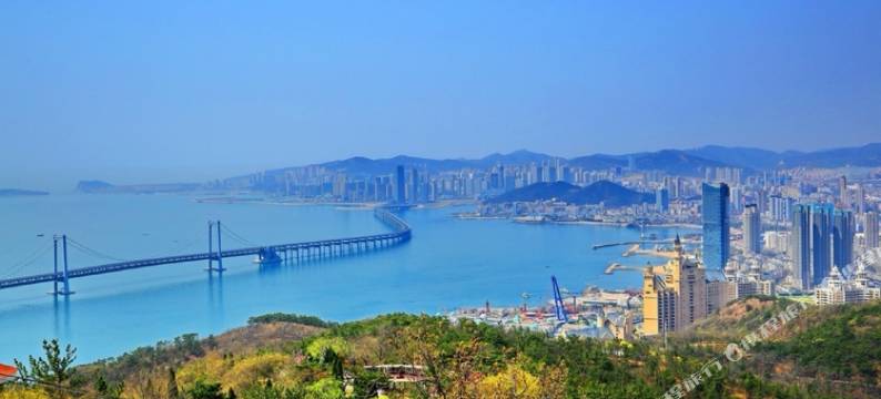 丰合快捷酒店(大连马栏广场地铁站辽师大学店)图片